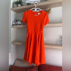 Asos maternity dress - US 6